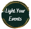 Light your events